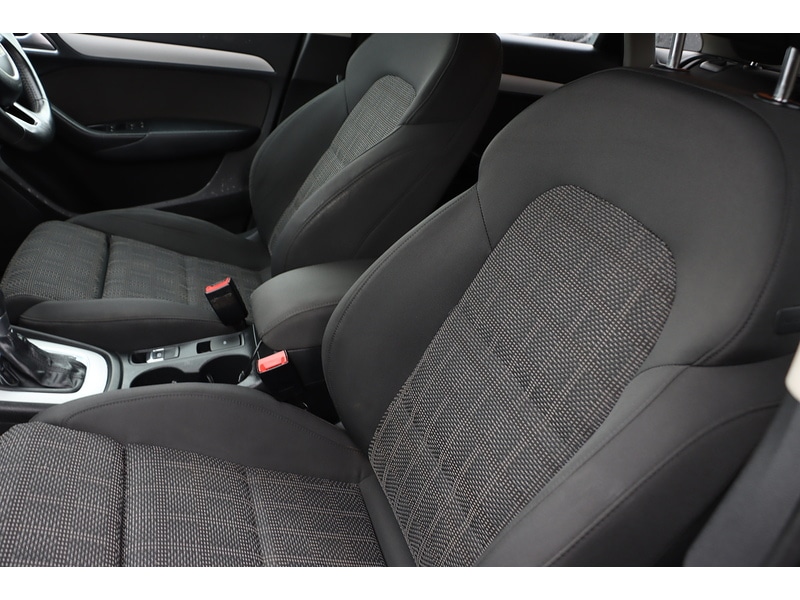 Used Audi Q3 2017 for sale - 77601845: Photo 28