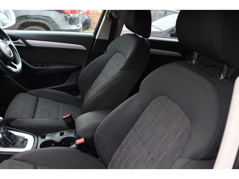 Used Audi Q3 2017 for sale - 77601845: Photo 29