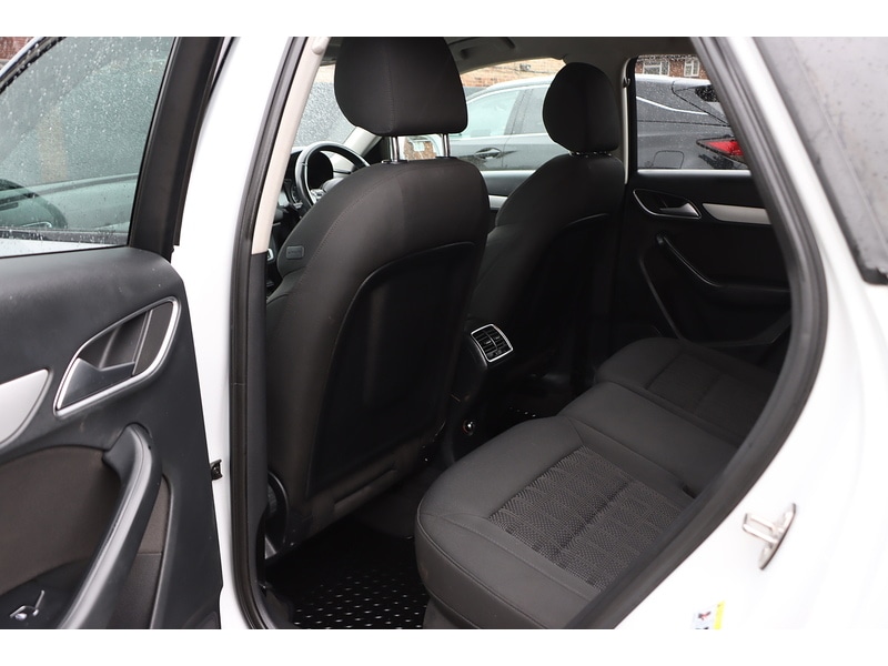 Used Audi Q3 2017 for sale - 77601845: Photo 31