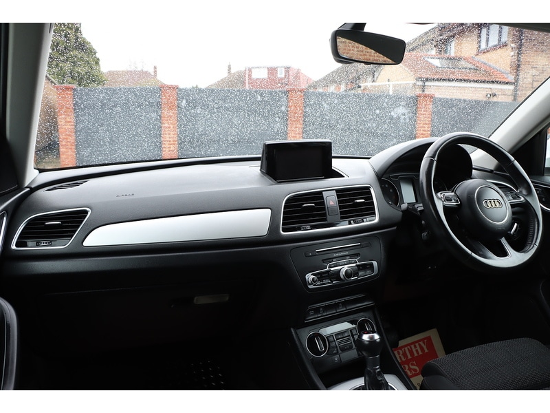 Used Audi Q3 2017 for sale - 77601845: Photo 32