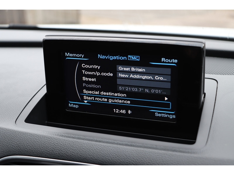 Used Audi Q3 2017 for sale - 77601845: Photo 36