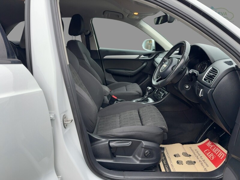 Used Audi Q3 2017 for sale - 77601845: Photo 42