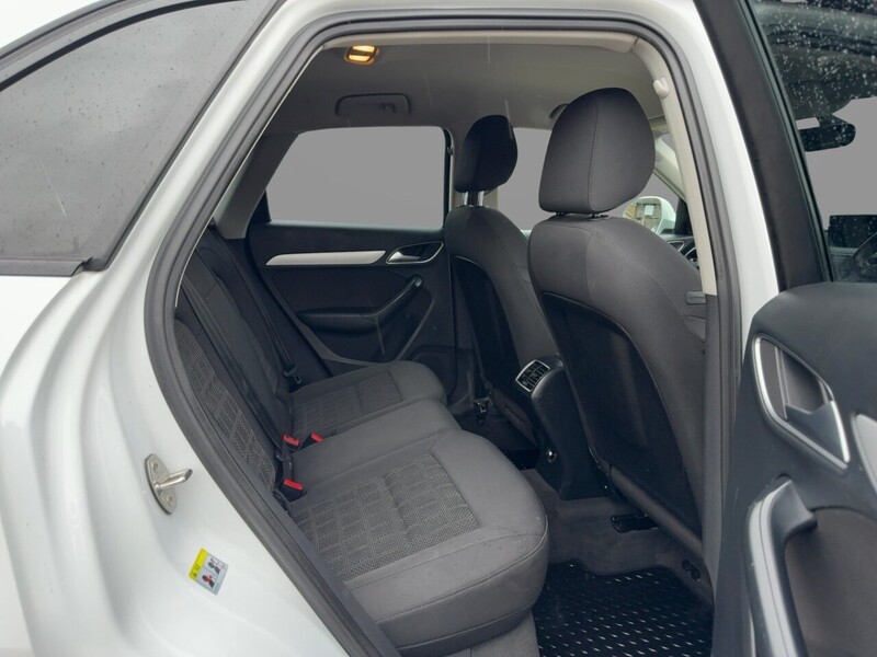 Used Audi Q3 2017 for sale - 77601845: Photo 43