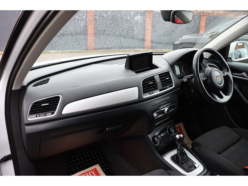 Used Audi Q3 2017 for sale - 77601845: Photo 48