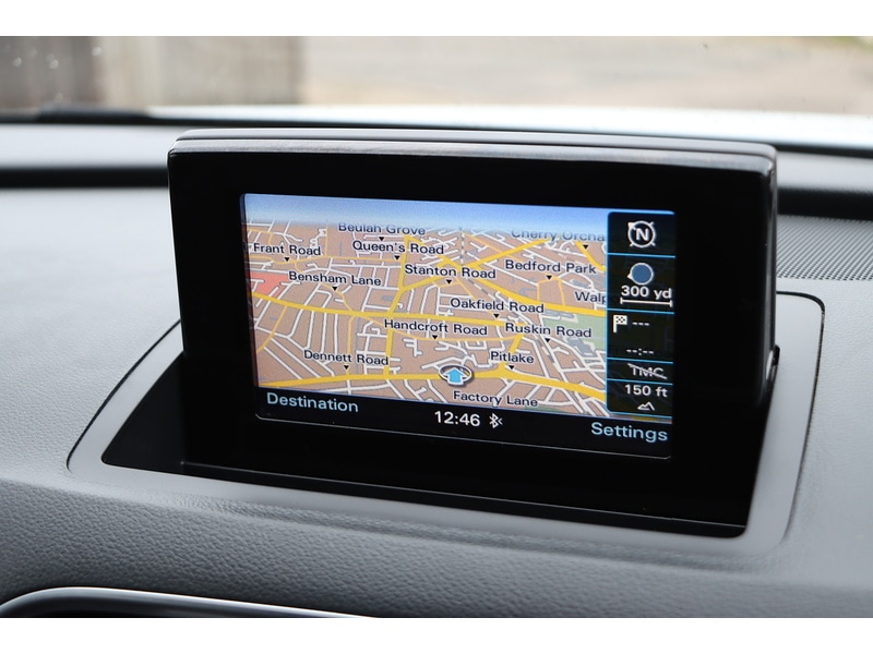 Used Audi Q3 2017 for sale - 77601845: Photo 49