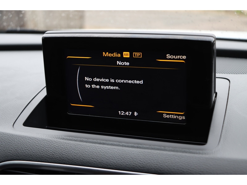 Used Audi Q3 2017 for sale - 77601845: Photo 52