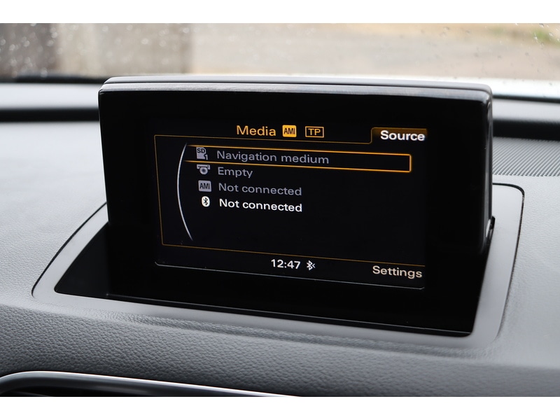 Used Audi Q3 2017 for sale - 77601845: Photo 53