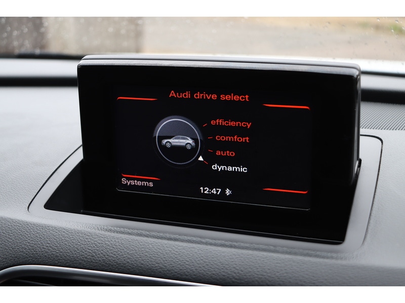 Used Audi Q3 2017 for sale - 77601845: Photo 54