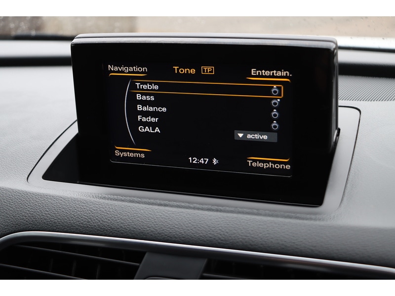 Used Audi Q3 2017 for sale - 77601845: Photo 55