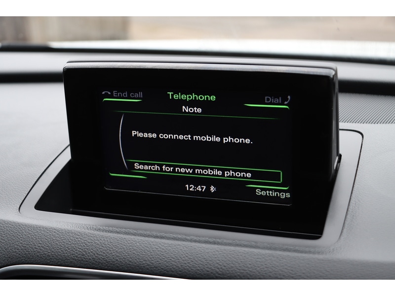 Used Audi Q3 2017 for sale - 77601845: Photo 56