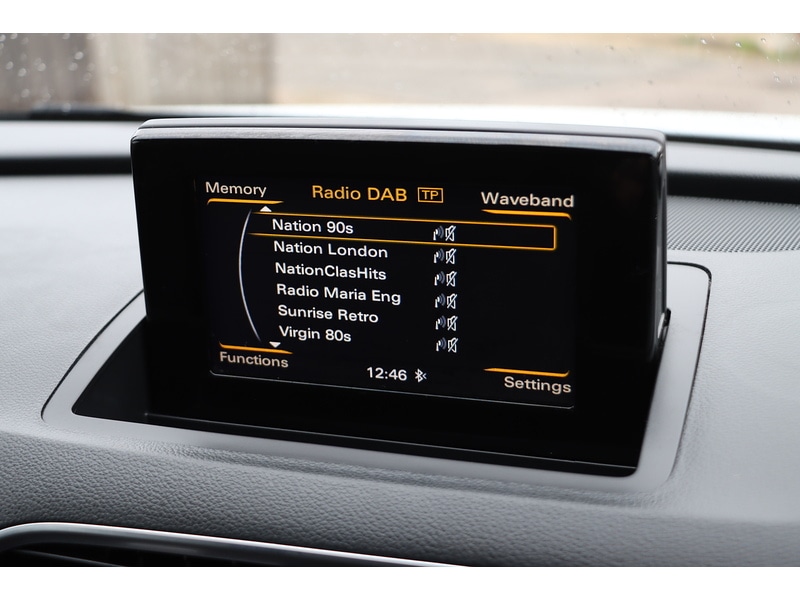 Used Audi Q3 2017 for sale - 77601845: Photo 6