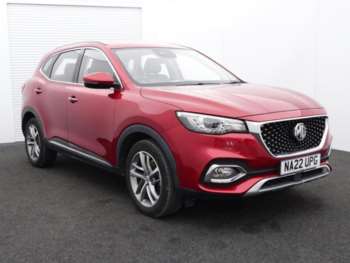 2022 - T-GDI Excite 5-Door