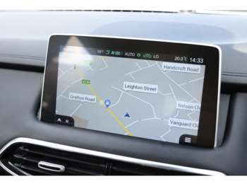 Used MG MG HS 2022 for sale - 74623475: Photo