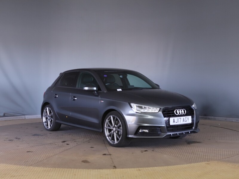 Used Audi A1 2017 for sale - 76461152: Photo 1