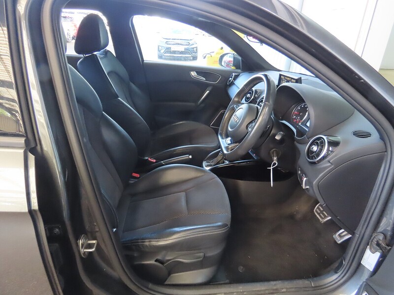 Used Audi A1 2017 for sale - 76461152: Photo 10