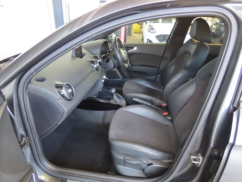 Used Audi A1 2017 for sale - 76461152: Photo 11