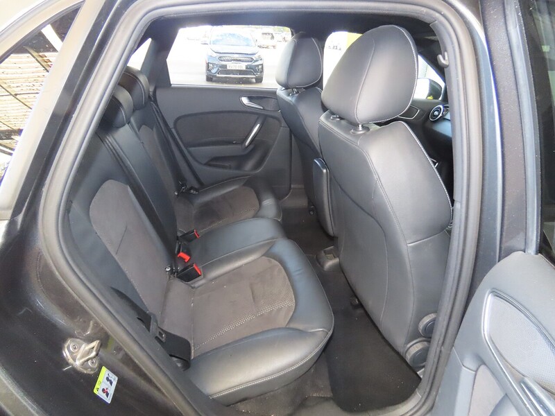 Used Audi A1 2017 for sale - 76461152: Photo 13