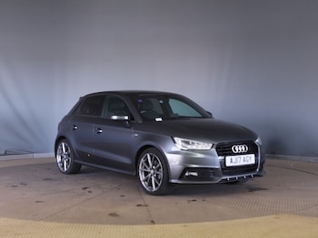 Used Audi A1 2017 for sale - 76461152: Photo