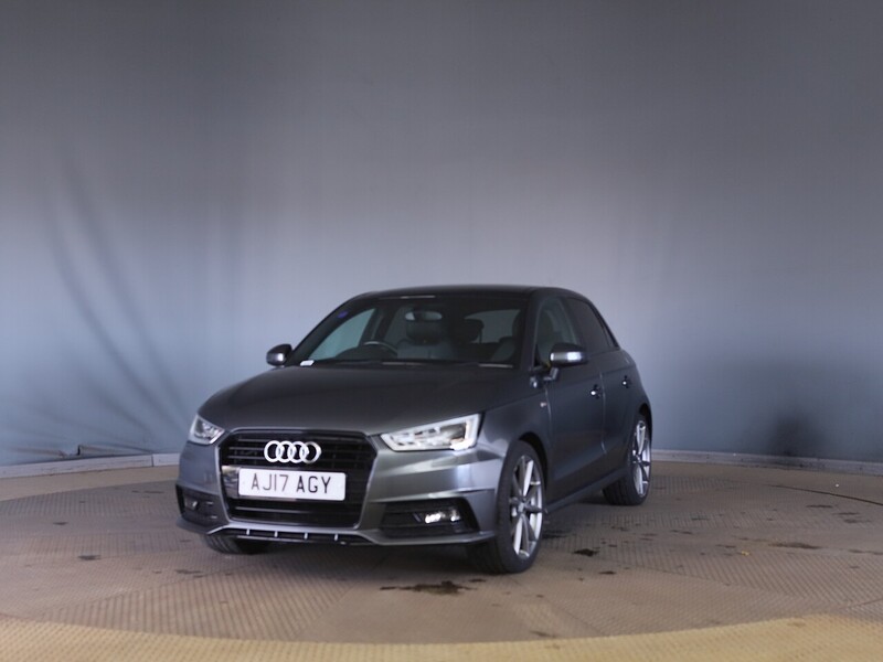 Used Audi A1 2017 for sale - 76461152: Photo 4