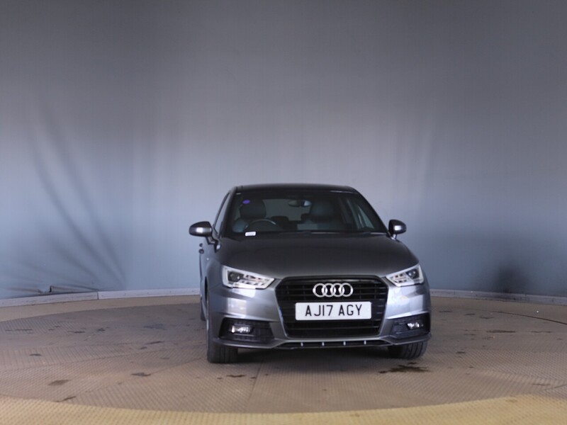 Used Audi A1 2017 for sale - 76461152: Photo 5
