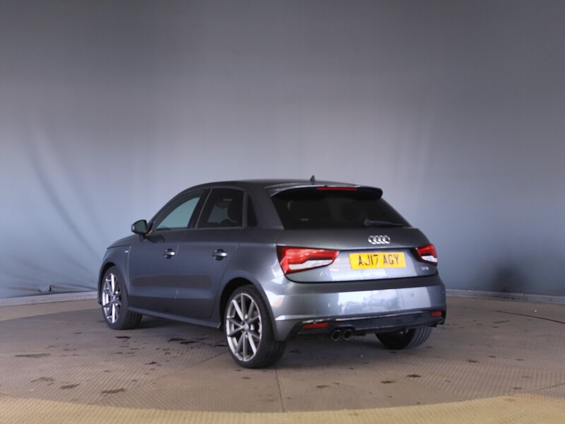Used Audi A1 2017 for sale - 76461152: Photo 6