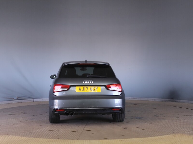 Used Audi A1 2017 for sale - 76461152: Photo 7