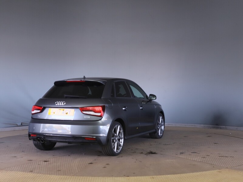 Used Audi A1 2017 for sale - 76461152: Photo 8
