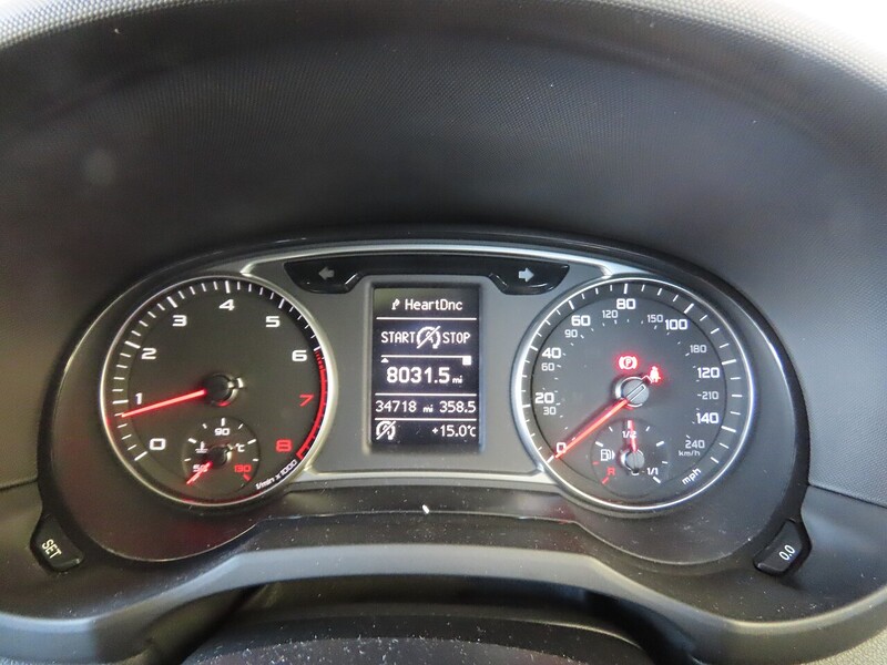 Used Audi A1 2017 for sale - 76461152: Photo 9