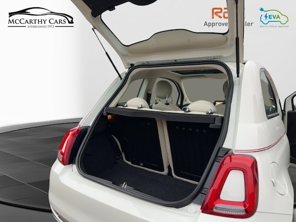 Used Fiat 500 2019 for sale - 76242630: Photo 11