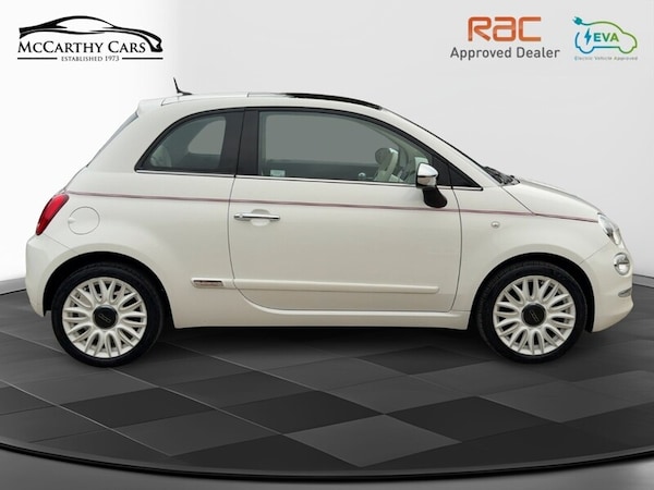 Used Fiat 500 2019 for sale - 76242630: Photo 13