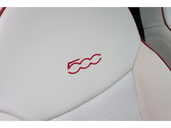Used Fiat 500 2019 for sale - 76242630: Photo 18