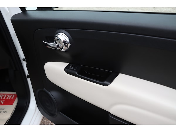 Used Fiat 500 2019 for sale - 76242630: Photo 19