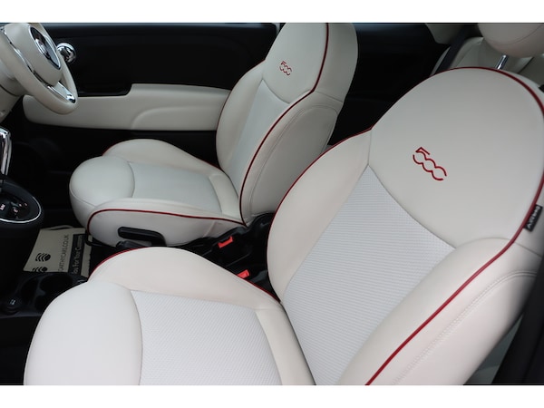 Used Fiat 500 2019 for sale - 76242630: Photo 23