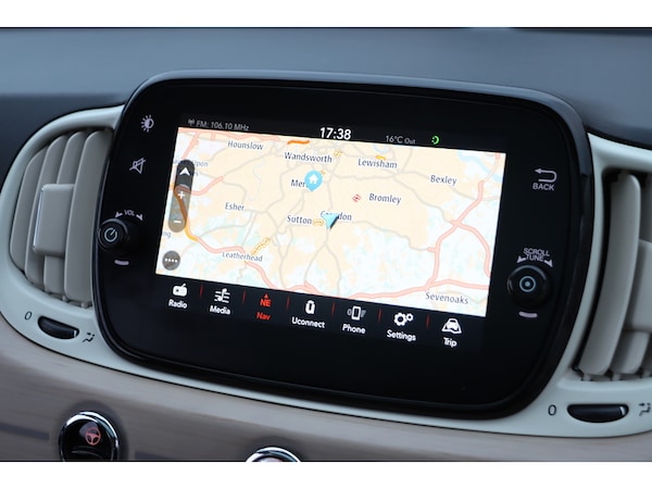 Used Fiat 500 2019 for sale - 76242630: Photo 24