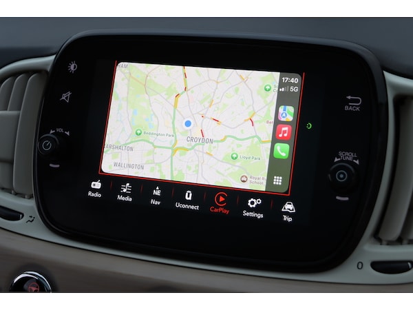 Used Fiat 500 2019 for sale - 76242630: Photo 26