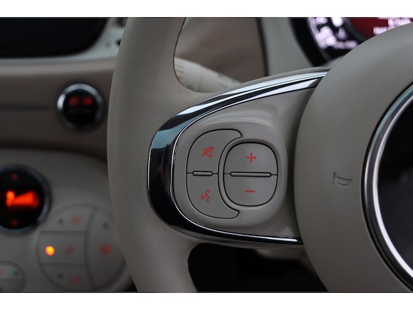 Used Fiat 500 2019 for sale - 76242630: Photo 28