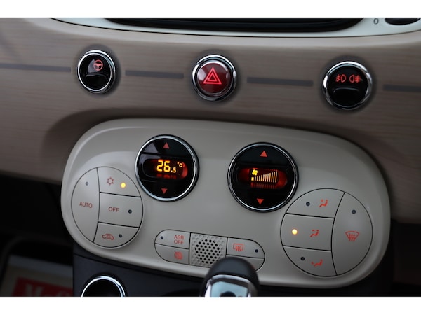 Used Fiat 500 2019 for sale - 76242630: Photo 30