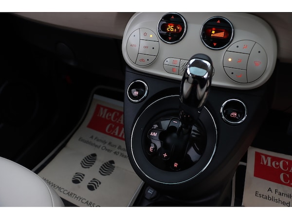 Used Fiat 500 2019 for sale - 76242630: Photo 31