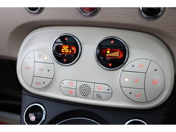 Used Fiat 500 2019 for sale - 76242630: Photo 33
