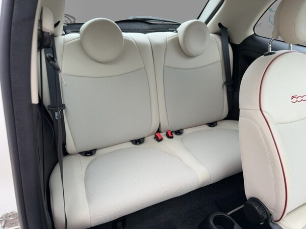Used Fiat 500 2019 for sale - 76242630: Photo 36