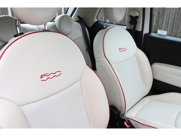 Used Fiat 500 2019 for sale - 76242630: Photo 37