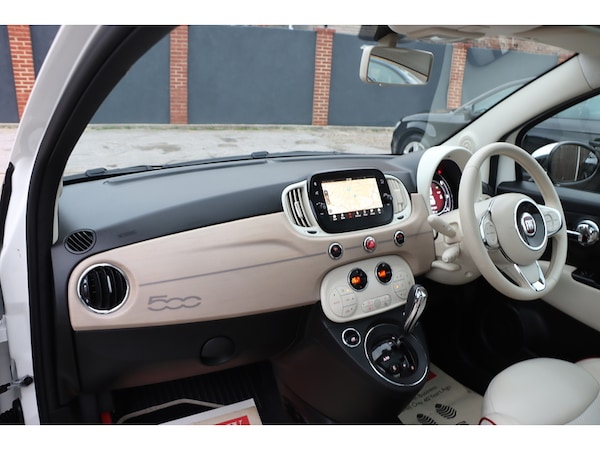 Used Fiat 500 2019 for sale - 76242630: Photo 39