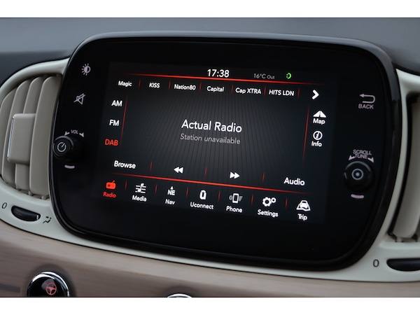 Used Fiat 500 2019 for sale - 76242630: Photo 43