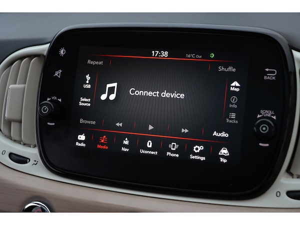 Used Fiat 500 2019 for sale - 76242630: Photo 44