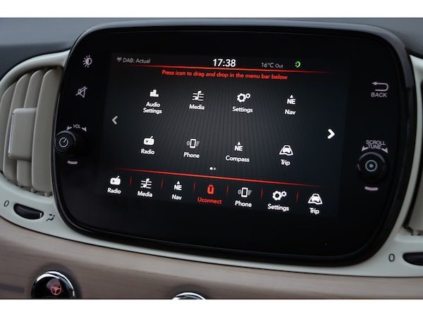 Used Fiat 500 2019 for sale - 76242630: Photo 45