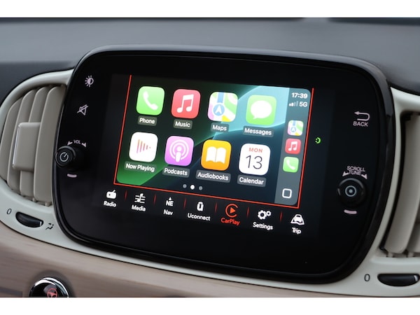 Used Fiat 500 2019 for sale - 76242630: Photo 46