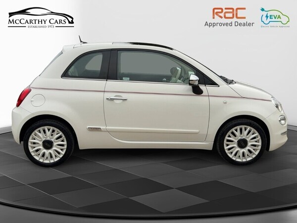 Used Fiat 500 2019 for sale - 76242630: Photo 50