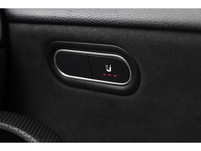 Used Mercedes-Benz A-Class 2021 for sale - 75877936: Photo 11