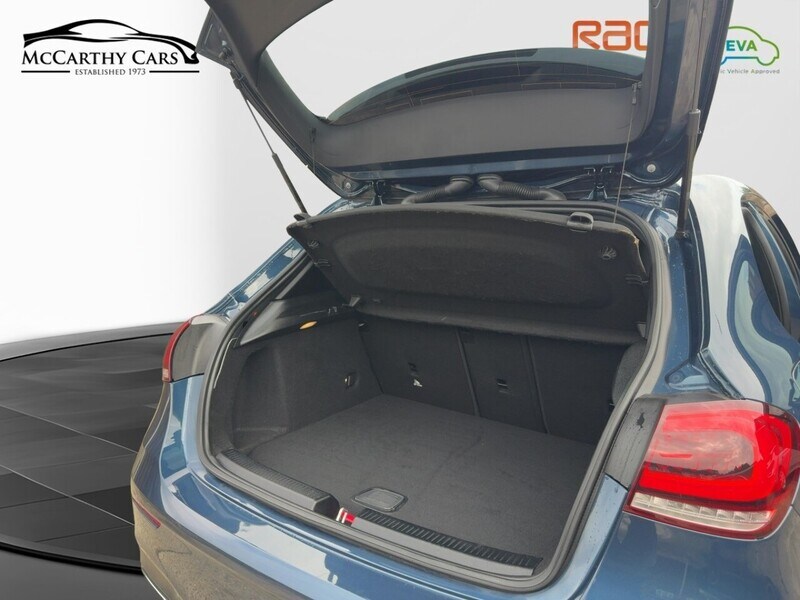 Used Mercedes-Benz A-Class 2021 for sale - 75877936: Photo 16