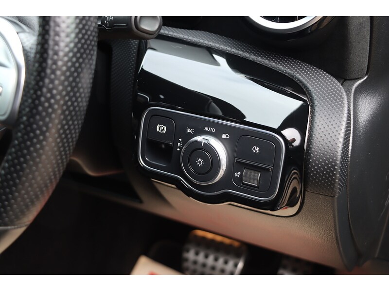 Used Mercedes-Benz A-Class 2021 for sale - 75877936: Photo 23